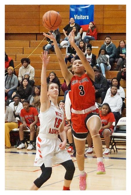 east aurora vs west aurora basketball|east aurora girls basketball.